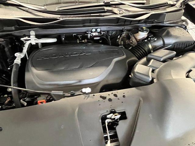 new 2026 Honda Odyssey car, priced at $44,245