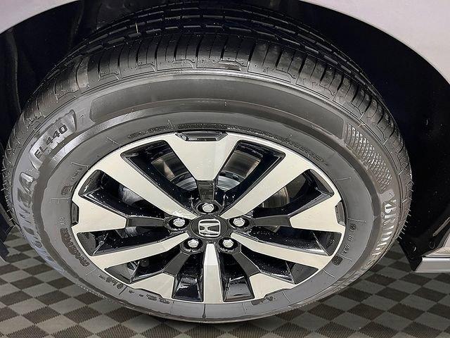 new 2026 Honda Odyssey car, priced at $44,245