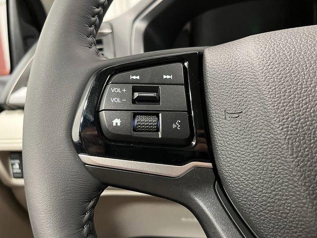 new 2026 Honda Odyssey car, priced at $44,245