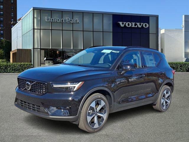 new 2026 Volvo XC40 car, priced at $50,150