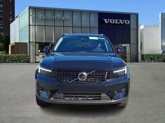 new 2026 Volvo XC40 car, priced at $50,150