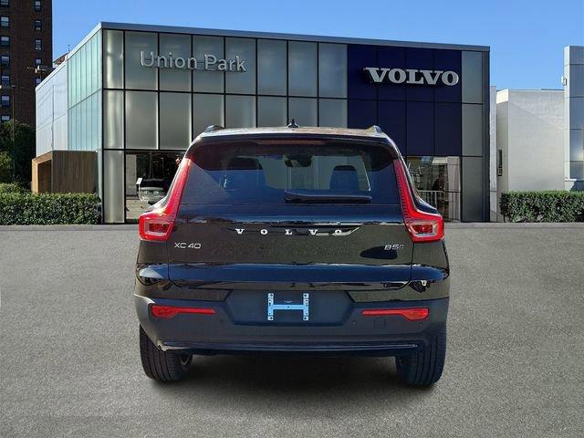 new 2026 Volvo XC40 car, priced at $50,150