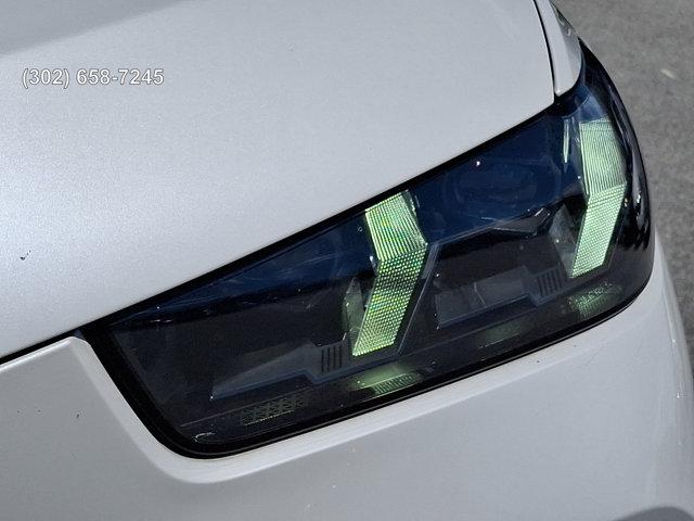 used 2024 BMW X5 car, priced at $63,999