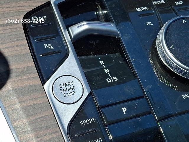 used 2024 BMW X5 car, priced at $63,999