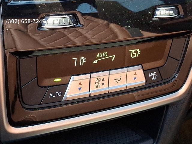 used 2024 BMW X5 car, priced at $63,999