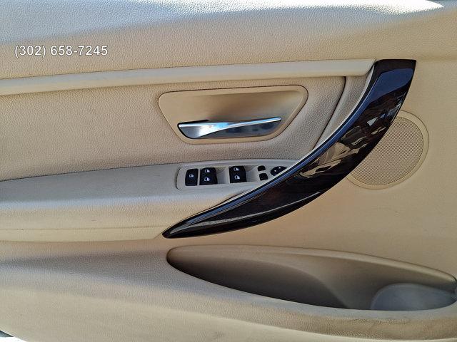 used 2015 BMW 328 car, priced at $12,750