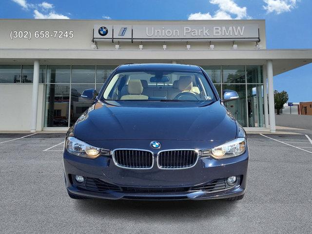 used 2015 BMW 328 car, priced at $12,750