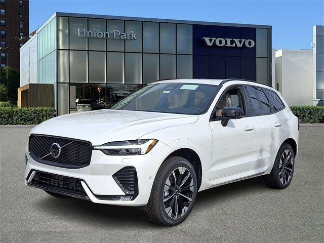new 2026 Volvo XC60 car, priced at $57,985