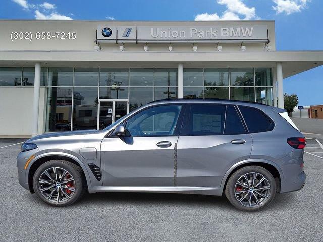 new 2026 BMW X5 car, priced at $85,589