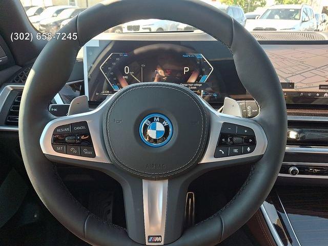new 2026 BMW X5 car, priced at $85,589