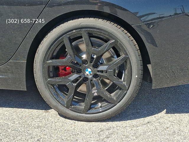 new 2026 BMW 330 car, priced at $59,865
