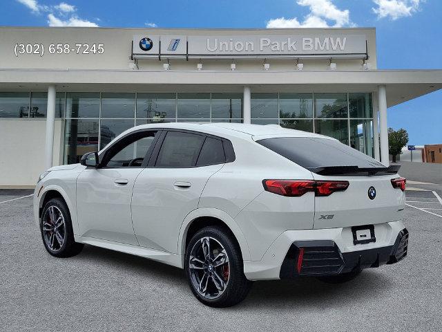 new 2027 BMW X2 car, priced at $53,313