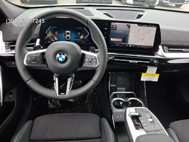 new 2027 BMW X2 car, priced at $53,313