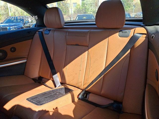 used 2015 BMW 428 car, priced at $15,777