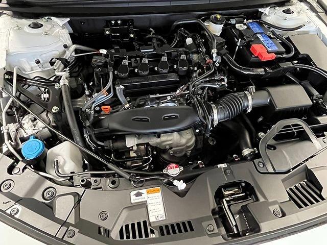 new 2026 Honda Accord car, priced at $32,345