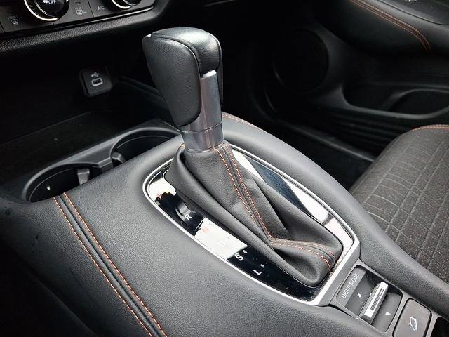 used 2024 Honda HR-V car, priced at $25,988