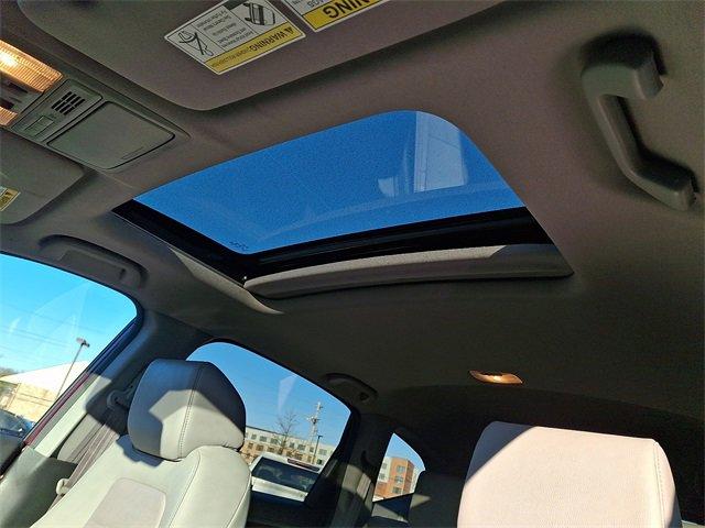 used 2019 Honda CR-V car, priced at $21,988