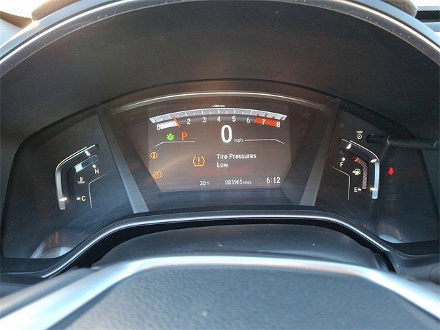 used 2019 Honda CR-V car, priced at $21,988