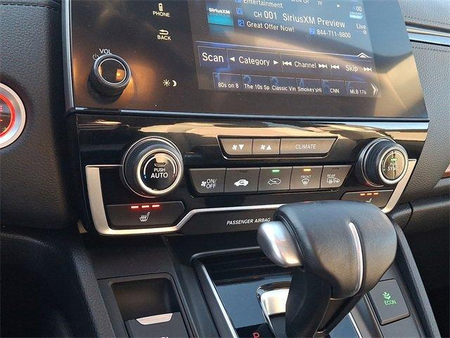 used 2019 Honda CR-V car, priced at $21,988