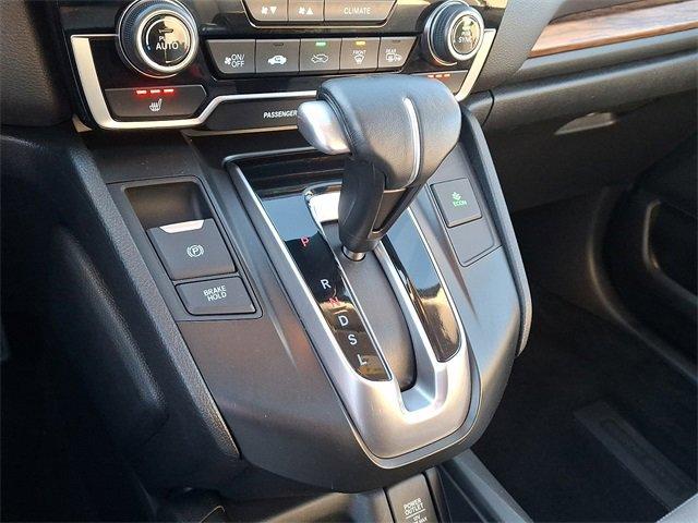 used 2019 Honda CR-V car, priced at $21,988