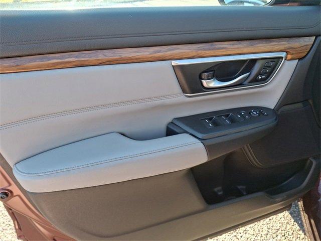 used 2019 Honda CR-V car, priced at $21,988