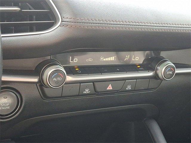 used 2023 Mazda Mazda3 car, priced at $16,595