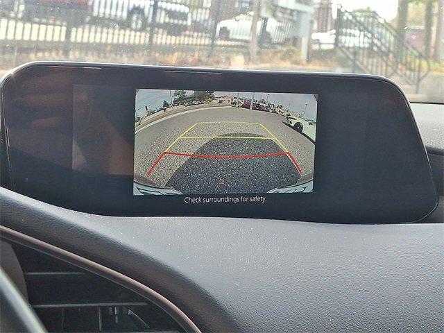 used 2023 Mazda Mazda3 car, priced at $16,595