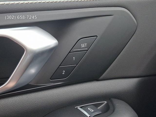 new 2026 BMW X5 car, priced at $81,500