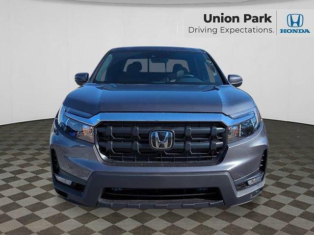 new 2026 Honda Ridgeline car, priced at $45,829