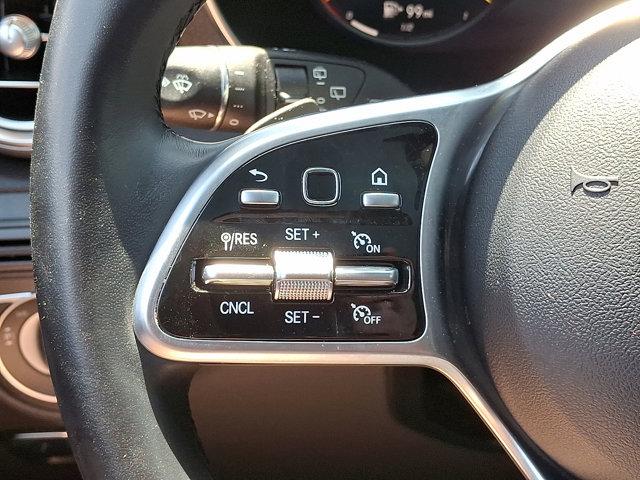 used 2022 Mercedes-Benz GLC 300 car