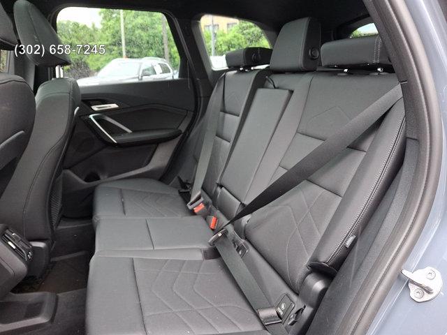 used 2023 BMW X1 car, priced at $35,164