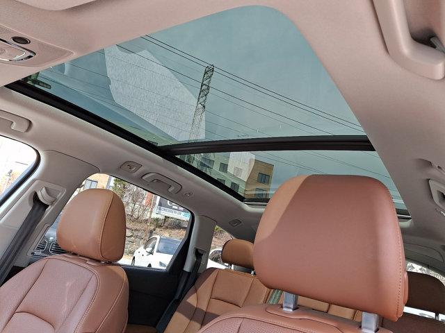 used 2023 Audi Q7 car, priced at $49,995
