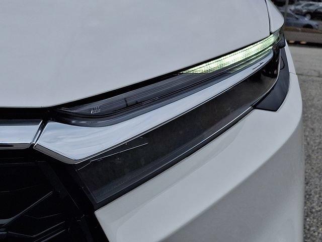 used 2026 Honda CR-V car, priced at $37,183