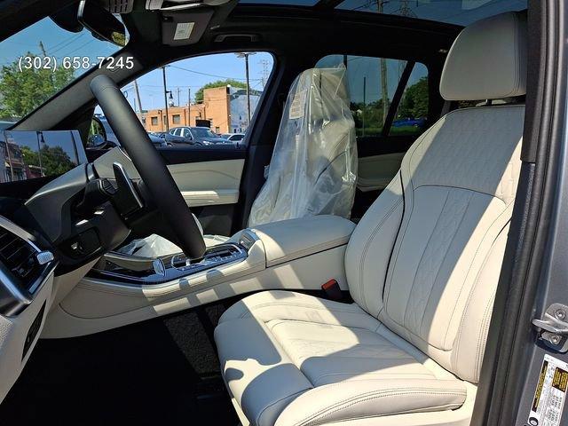 new 2026 BMW X5 car, priced at $88,014