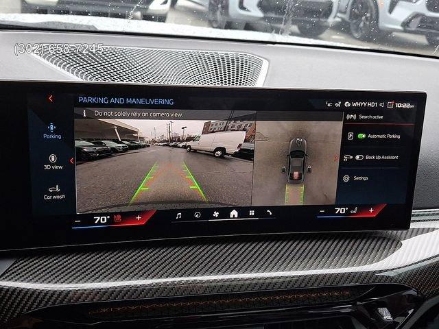 new 2026 BMW M340 car, priced at $76,735