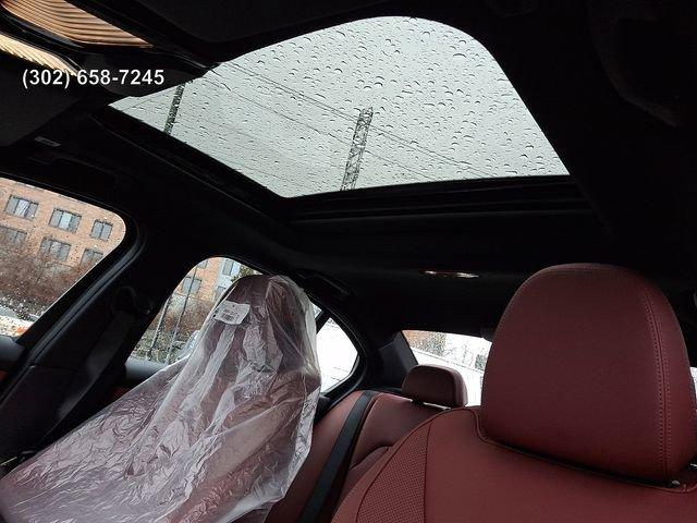 new 2026 BMW M340 car, priced at $76,735