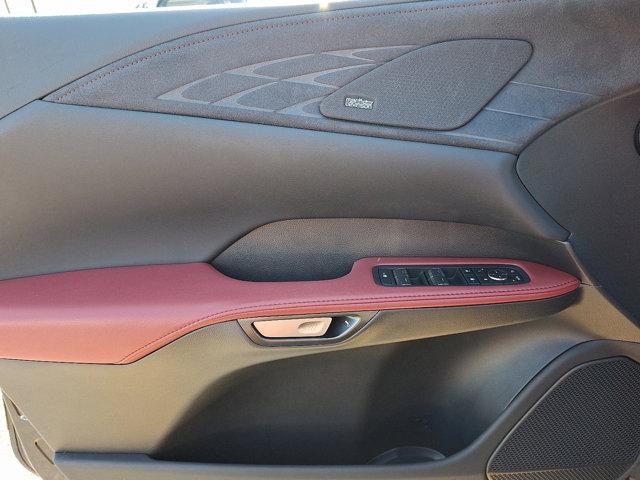 used 2024 Lexus RX 500h car