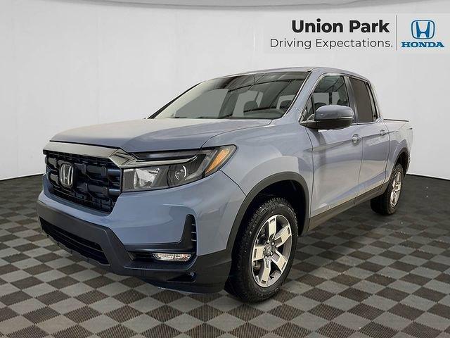 new 2026 Honda Ridgeline car, priced at $45,545