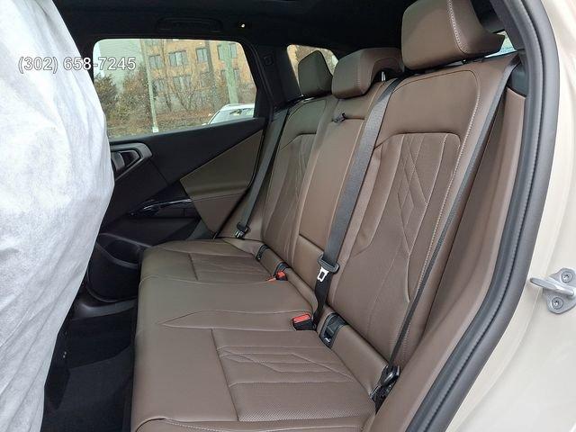 new 2026 BMW X3 car, priced at $57,250