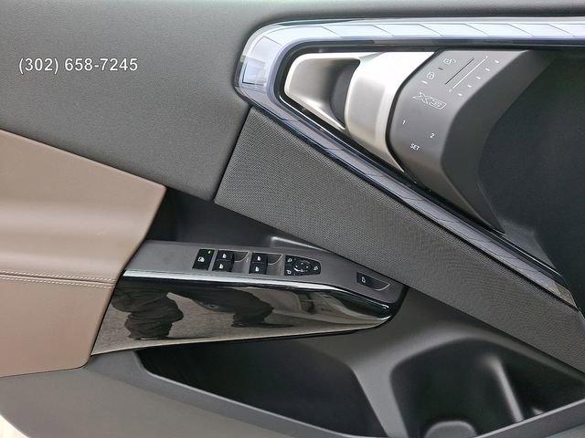 new 2026 BMW X3 car, priced at $57,250