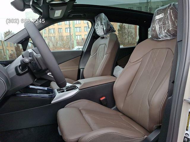 new 2026 BMW X3 car, priced at $57,250