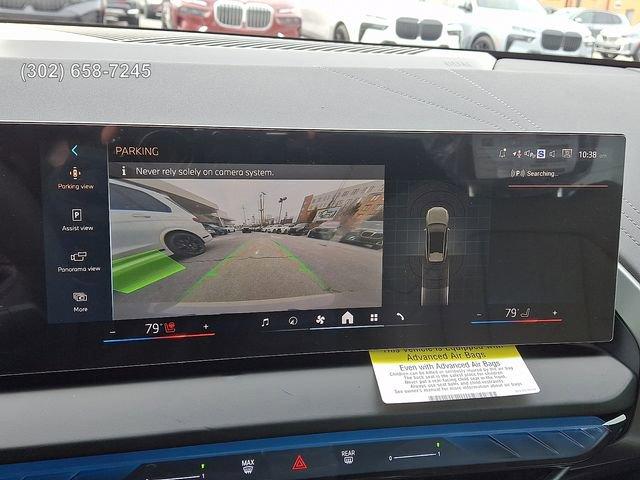 new 2026 BMW X3 car, priced at $57,250