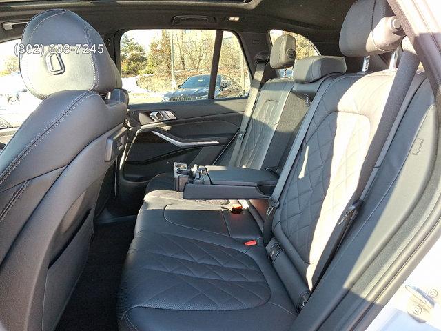 used 2023 BMW X5 car, priced at $48,893