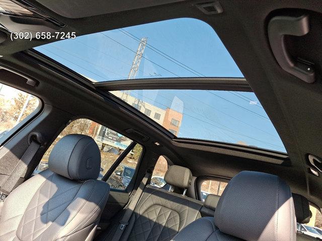 used 2023 BMW X5 car, priced at $48,893