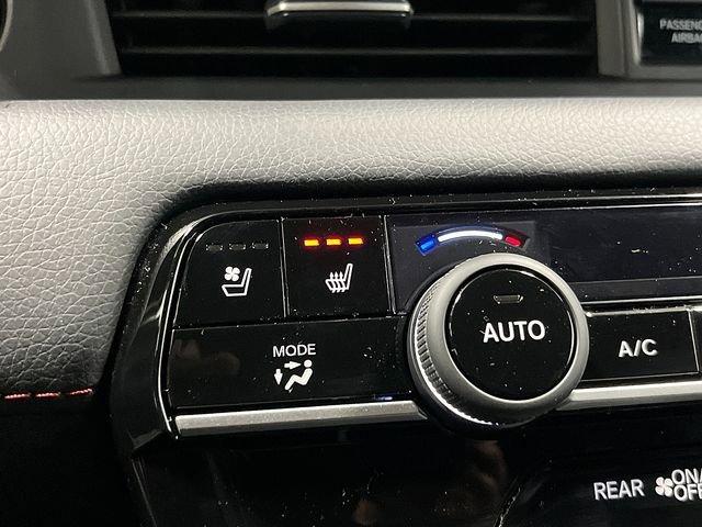 new 2026 Honda Pilot car, priced at $58,135