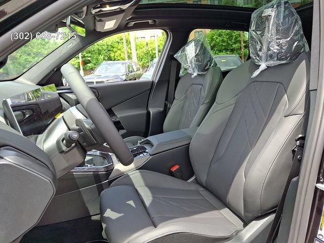 new 2026 BMW X3 car, priced at $58,339