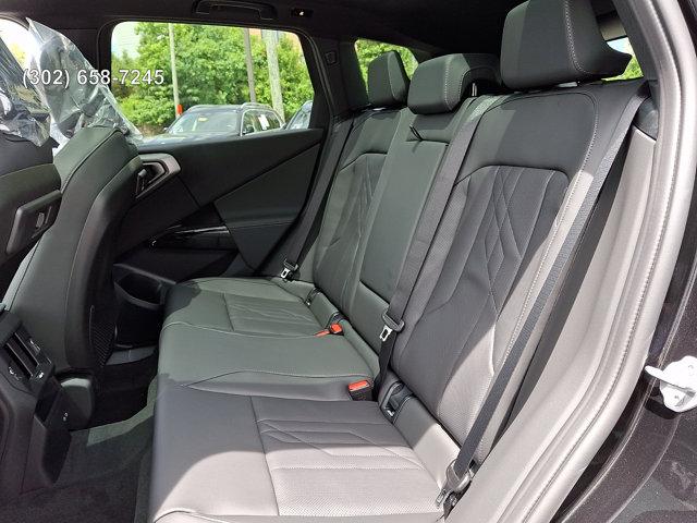 new 2026 BMW X3 car, priced at $58,339