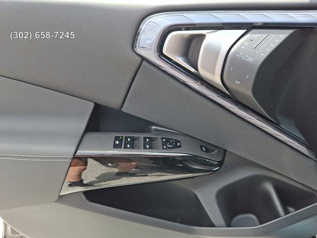 new 2026 BMW X3 car, priced at $58,339
