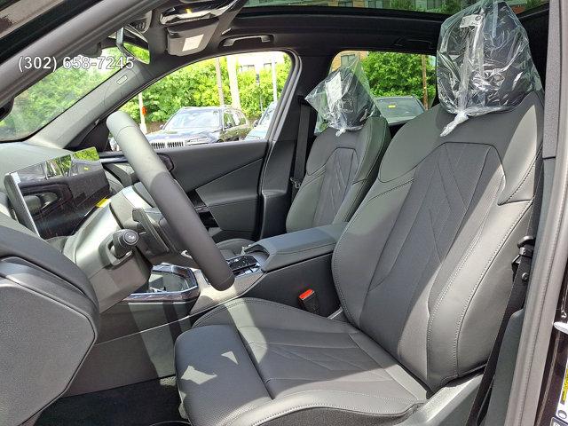 new 2026 BMW X3 car, priced at $58,339