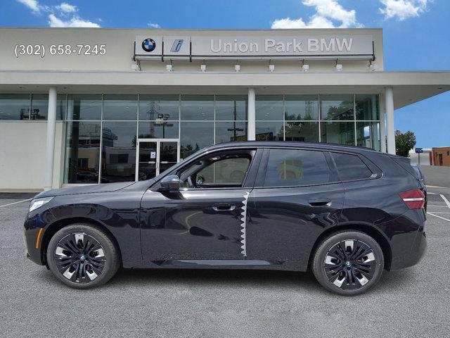 new 2026 BMW X3 car, priced at $58,339